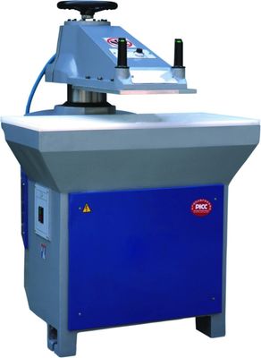 Toyota Camry Blister Edge Cutting Machine , Filter Element Blister Packing Machine