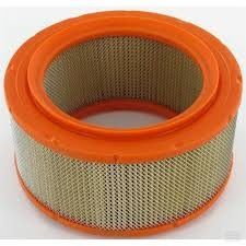 0.5 - 0.6MPA Air Filter Manufacturing Machines , Round Curing Table Pu Foam Manufacturing Machine