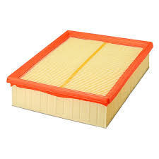 Panel Paper Filter Manufacturing Machines , 0.6Mpa Industrial Pleating Machine