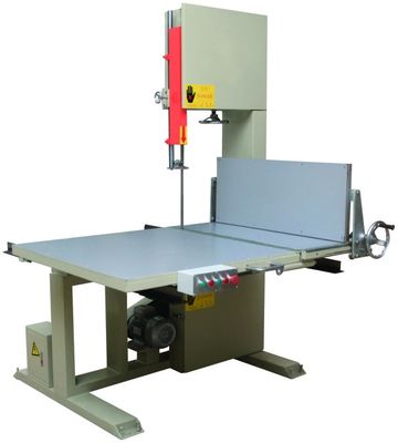 Irregular Trimming PU Filter Making Machine 600mm × 1200mm × 1000mm Size