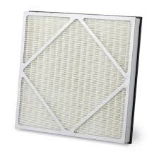 HEPA Glass Fiber Filter Pleating Machine 10m / Min Production Speed Durable Mini Pleating Machine