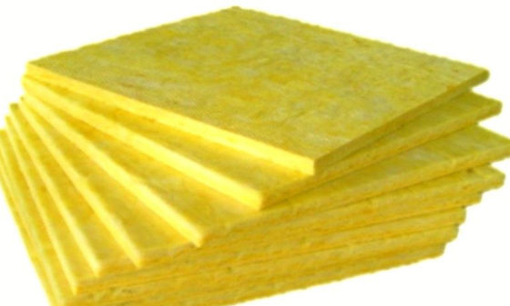 12000 * 3500 * 3000mm Rockwool Sandwich Panel Production Line For Glass Fiber Plate Making