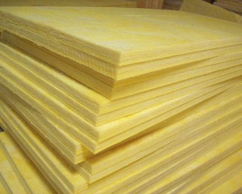 12000 * 3500 * 3000mm Rockwool Sandwich Panel Production Line For Glass Fiber Plate Making