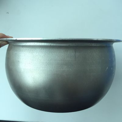 Kitchen Ware Hydraulic Stretching Machine , Durable Sheet Metal Working Machines