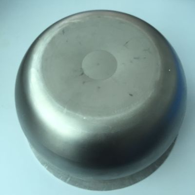 Kitchen Ware Hydraulic Stretching Machine , Durable Sheet Metal Working Machines