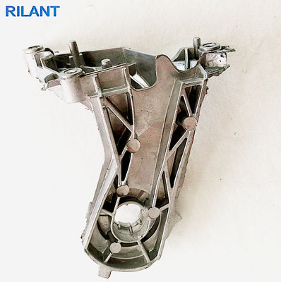 Sand Blasting High Precision Pressure Die Precision Casting Custom Made Alloy Part
