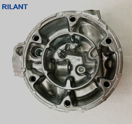 Metal Electrical Part Aluminium Die Casting Parts , Die Casting Products