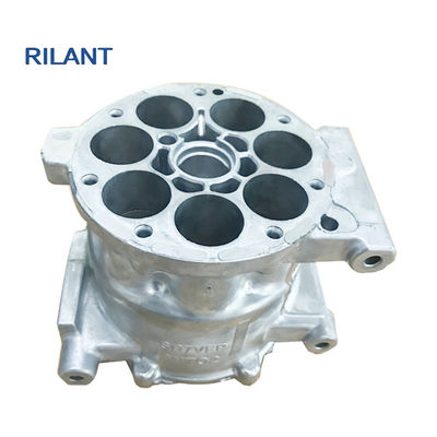 Aluminum Removing Burrs Robotic Deburring Machine Simple Operation Labor Saving