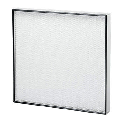 20 Sheets/Min Separated HEPA Filter Pleating Machine