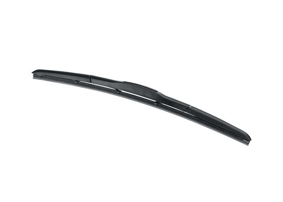 Snow Resistant Aerodynamic Multi Fit Flat Wiper Blade