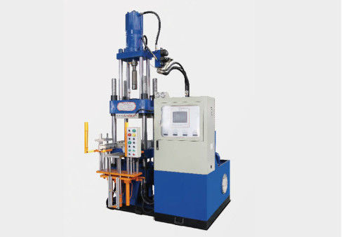 200T Vacuum Bell Type Vulcanizing Press Machine For Rubber Products