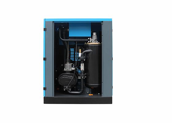 All In One Oilless Reciprocating Energy Saving Air Compressor 7.5KW 10HP