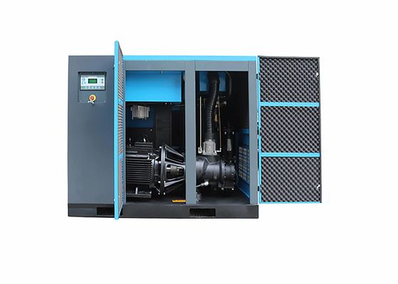 All In One Oilless Reciprocating Energy Saving Air Compressor 7.5KW 10HP