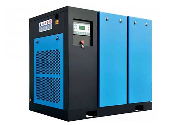 All In One Oilless Reciprocating Energy Saving Air Compressor 7.5KW 10HP