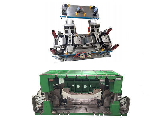 C frame 63ton open type Inclinable mechanical power press
