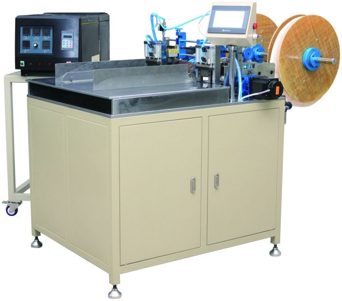Cabin Filter Making Machine Filter Element Bonding Machine Custom Car Air Filters