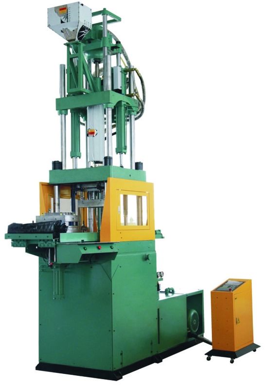 PP Air Filter Plastic Injection Molding Machine , Cabin Filter Production Machinery