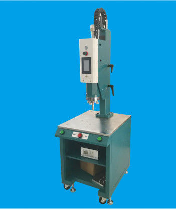 220VAC Ultrasonic Welding Machine For PP ABS Polyester Cabin Filter