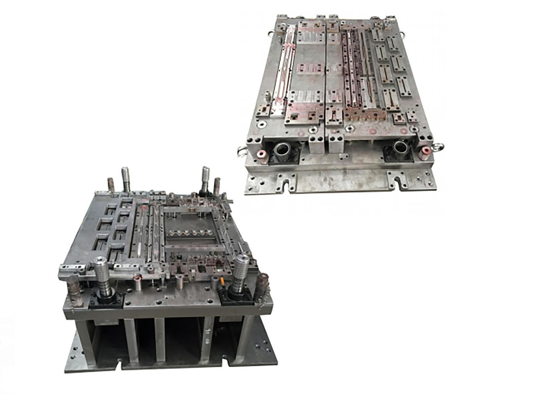 Sheet Metal Forming GD650 High Precision Mould Tolerance 0.002mm for Auto Parts