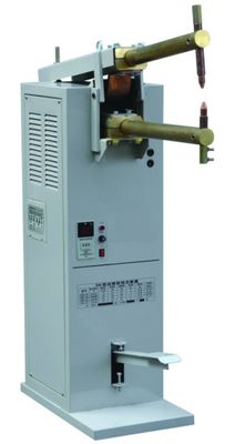 6 Pcs / Min Wire Mesh Welding Machine , 60kg Air Filter Production Line